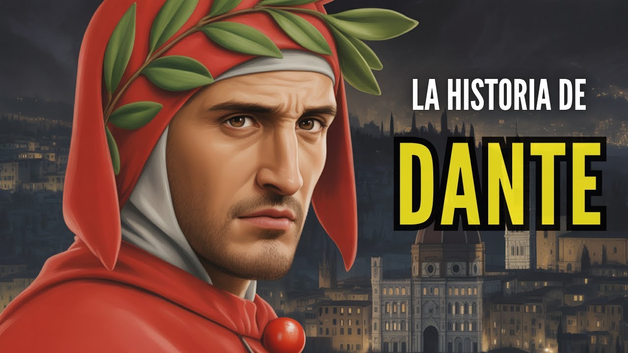 DANTE ALIGHIERI: Cómo la tragedia inspiró 