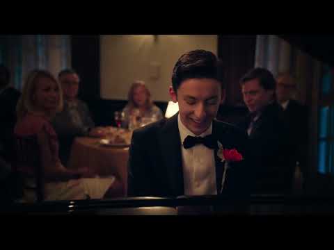 Maneater - No hard feelings (Piano scene) HD