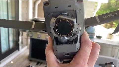 Find My Drone Worked! | Mavic 2 Pro