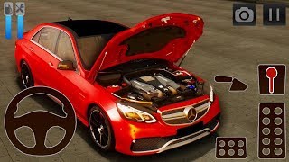 Real Car Parking 2018 Android Gameplay screenshot 2