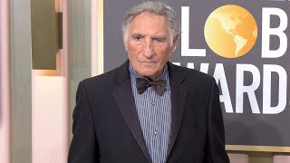 Judd Hirsch 2023 Golden Globes Arrivals
