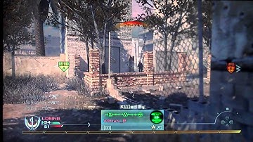 MW2: Attempt 5 -Road To Nuke