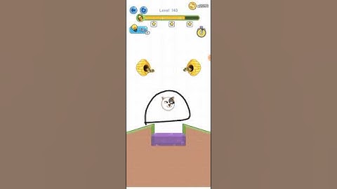 Save The Doge Level 140