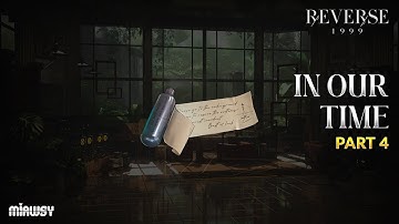 Chapter 1: In Our Time - Chicago Rescue | Reverse: 1999