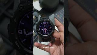 5 Years with Amazfit T-Rex ⌚ Still Worth It in 2026? 🔥 #budgetwatch #amazfit #amazfittrex