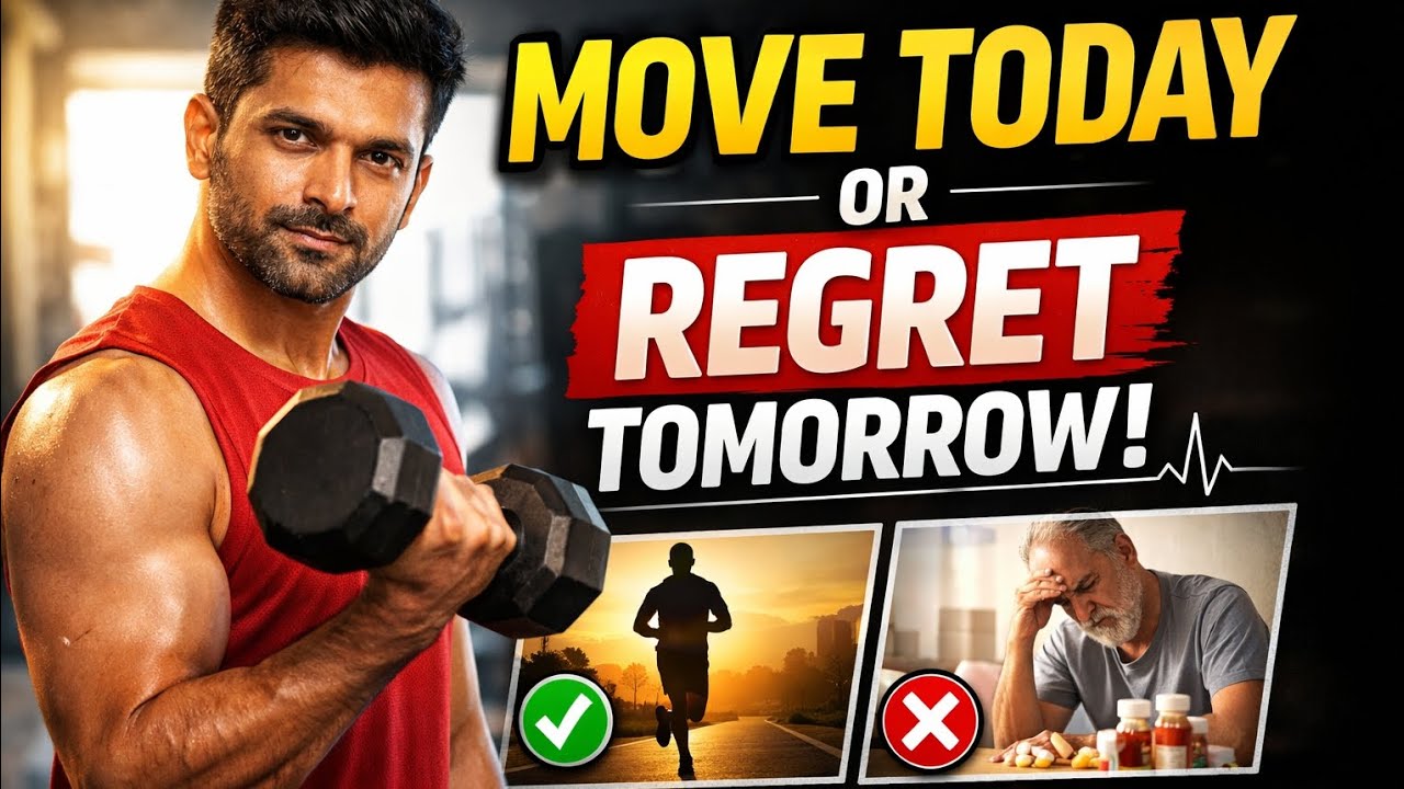 Your Body Is Asking for Help—Here's Why