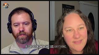 Does God Owe Us An Explanation