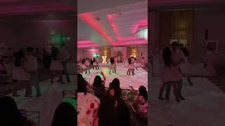 Giselle’s XV Surprise Dance Part 3💃 #baile #15años #sorpresa #coreografia #quinceañera #fyp #shorts
