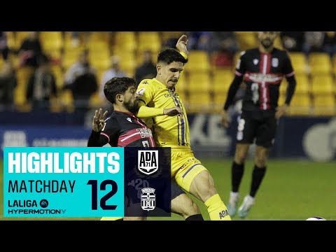 Alcorcón Cartagena Goals And Highlights