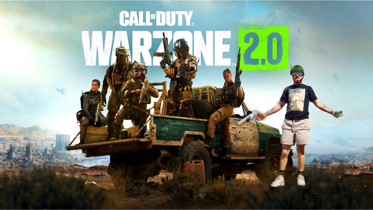 Season 1 reloaded / Kev's Perspective LIVE / Mid season update