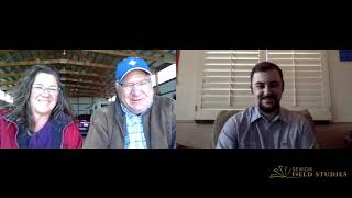 SFS Interview  - Tim and Johanna Brown