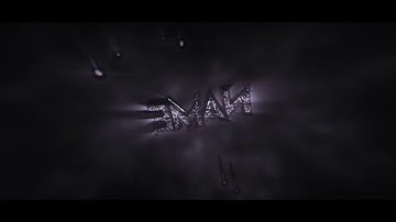 AMAZING INTRO TEMPLATE [C4D,AE] + FREE DOWNLOAD #21