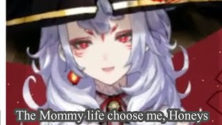 Nina Kosaka Didn't Choose the Mommy Life [Nina Kosaka] [Nijisanji EN]
