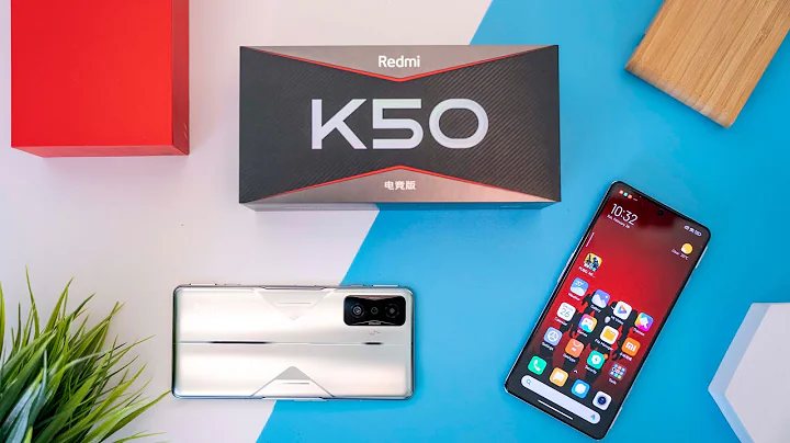 The Cheapest Gaming Flagship - Redmi K50 Gaming Unboxing! - DayDayNews