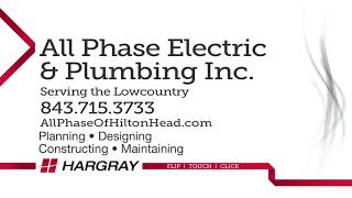 All Phase Electric Plumbing Inc