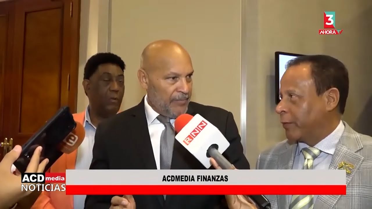 ACD Media Noticias | Últimas noticias de República Dominicana y el mundo 🌎 Segunda Emisión 6/1/26