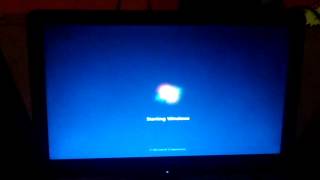 Aifi IT Solution Diskless Boot Win 7