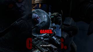 The Saddest Moments in Batman Arkham Games #batmanarkhamknight #batman #sadedits