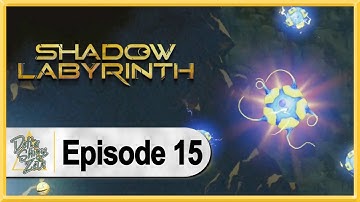 Shadow Labyrinth WALKTHROUGH PLAYTHROUGH LET