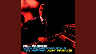 A Foggy Day (feat. Art Pepper, Richie Kamuca)