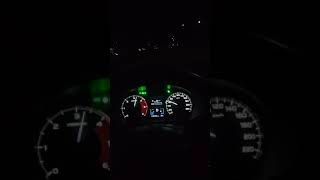 Mitsubishi Montero 3Rd Generation 0-100Kmh Acceleration Ecu Reflash