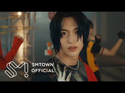 RIIZE 라이즈 -【Talk Saxy】MV Teaser