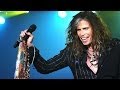 Capture de la vidéo Aerosmith And Slash Talk Let Rock Rule Tour (Exclusive Interview)