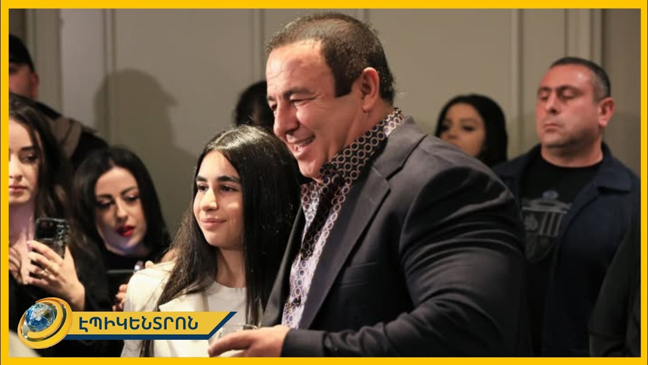 Գագիկ Ծառուկյանն արձագանքել է վերջին օրերին հաճախ հնչող հարցին