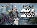 【GFL2】Peak Value Assessment 3-2 F2P Walkthrough Guide! - Girls Frontline 2: Exilium