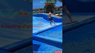 Ranking Funniest Moment 😂 | Part 6 | #shorts #viral