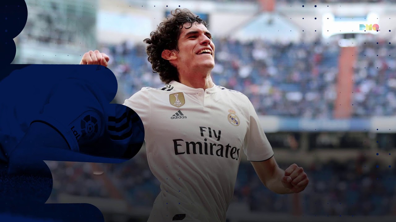 fútbol de guatemala Los Descartes de Zidane en el Real Madrid para la Temporada 2019/2020