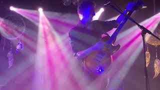 Rosedale bij LSAmusic 20-10-2019   @oerkroeg schiller