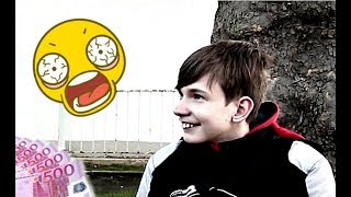 MOBBING wegen YOUTUBE 3 - Wer zuletzt lacht, lacht am...