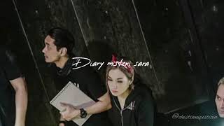 Diary Misteri Sara || DMS💕