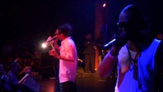 Btnh-Meet Me In The Sky Live