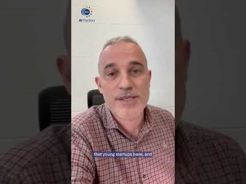 BSC AI Factory Customer Stories: Shoptimus AI