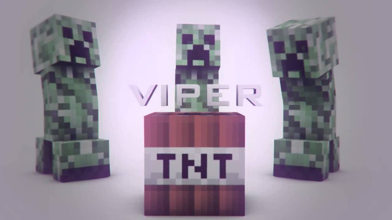 Free Intro Viper | By DJS BTiMe