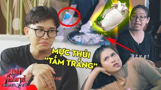 'Mực TƯƠI' Tắm Trắng BAO NHẬP VIỆN! Dân Tình Đua Nhau Hốt Hàng Vì Ham Rẻ? | Anh Thám Tử