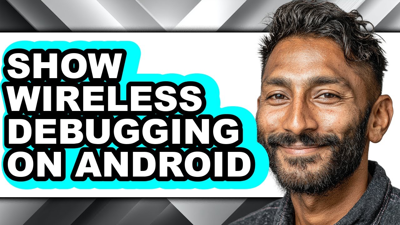 How to Show Wireless Debugging on Android - Easy Guide - YouTube