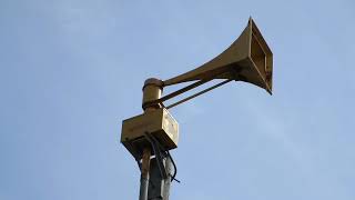 Sick Federal Signal Thunderbolt 1000 Lee s Summit MO