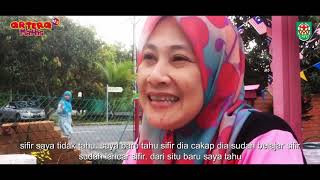Artera sifir