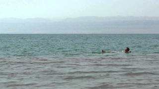990911約旦死海 1
