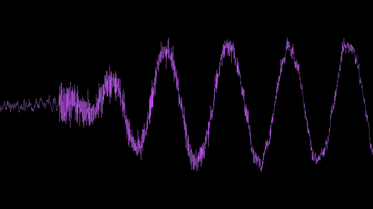 Alphonse - Be There (feat Be Atwell)