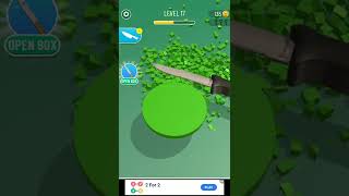 Green Mango Soap Cutting|#igameplay