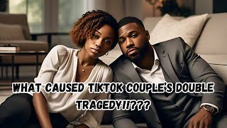 The Tragic End of Keianna and Ronnell Burns: A Murder-Suicide Shocks Sandy Springs