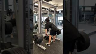 헬린이의 200kg 렉풀