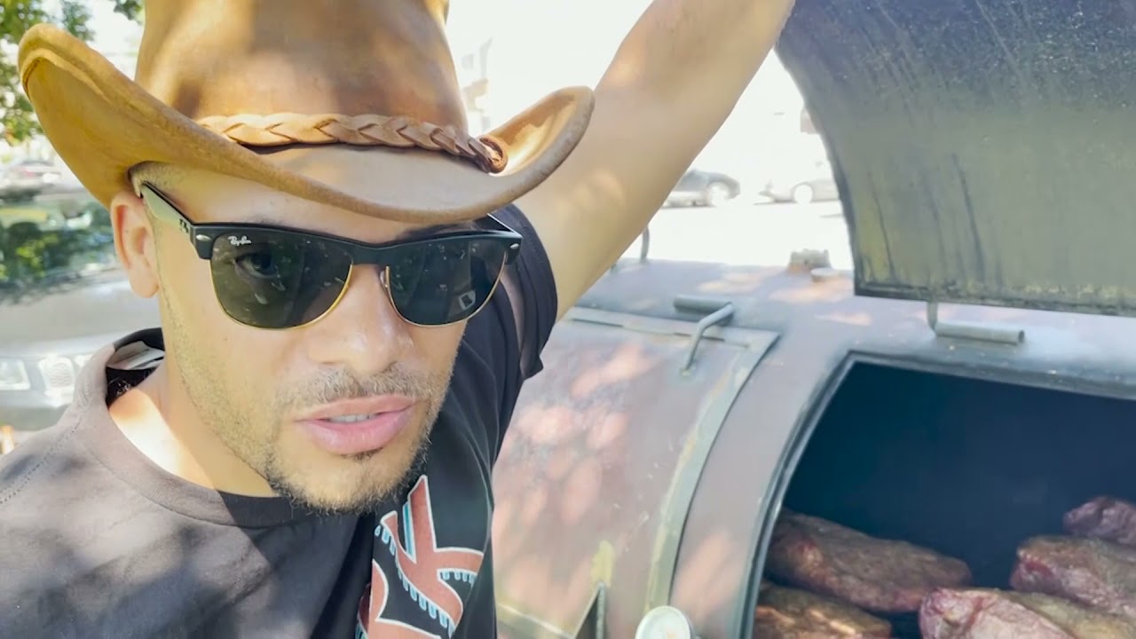 Meet Bark Barbecue, Smorgasburg's Newest BBQ Vendor