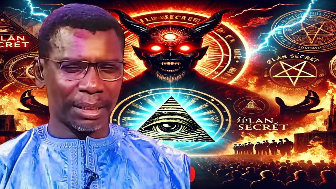 Le Plan Diabolique d’Iblis Dévoilé – Ne Soyez Plus Jamais une Victime !