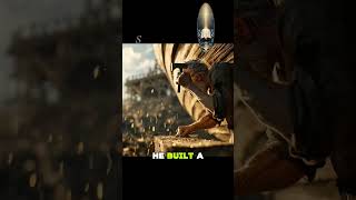 Your Ark Moment #shorts