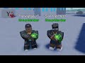 “Helping my Little Brother Beating Albedo to Unlock the Ultimatrix in Roblox Omni Adventure”